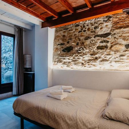 Tuguest House Albaicin Granada Exteriör bild
