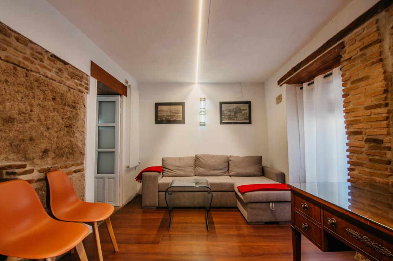 Tuguest House Albaicin Granada Exteriör bild