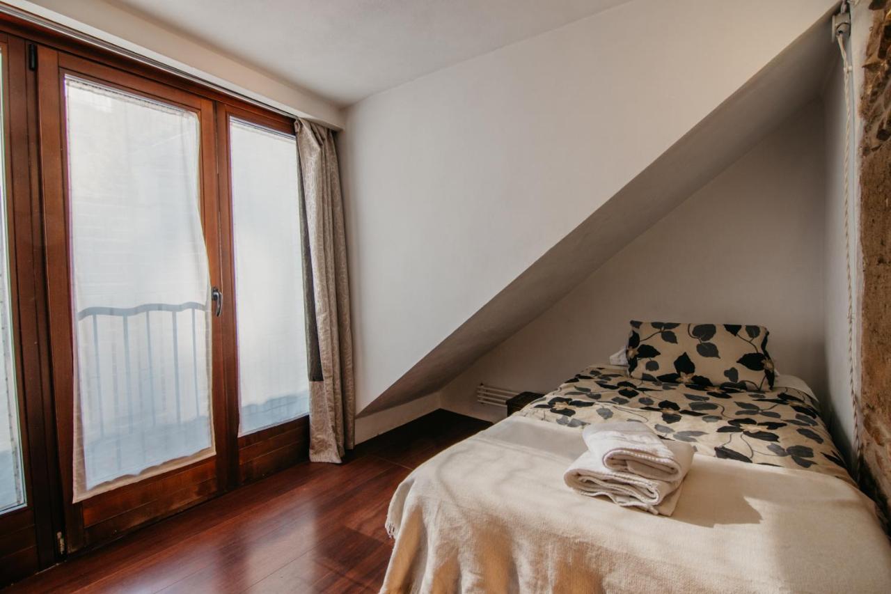 Tuguest House Albaicin Granada Exteriör bild