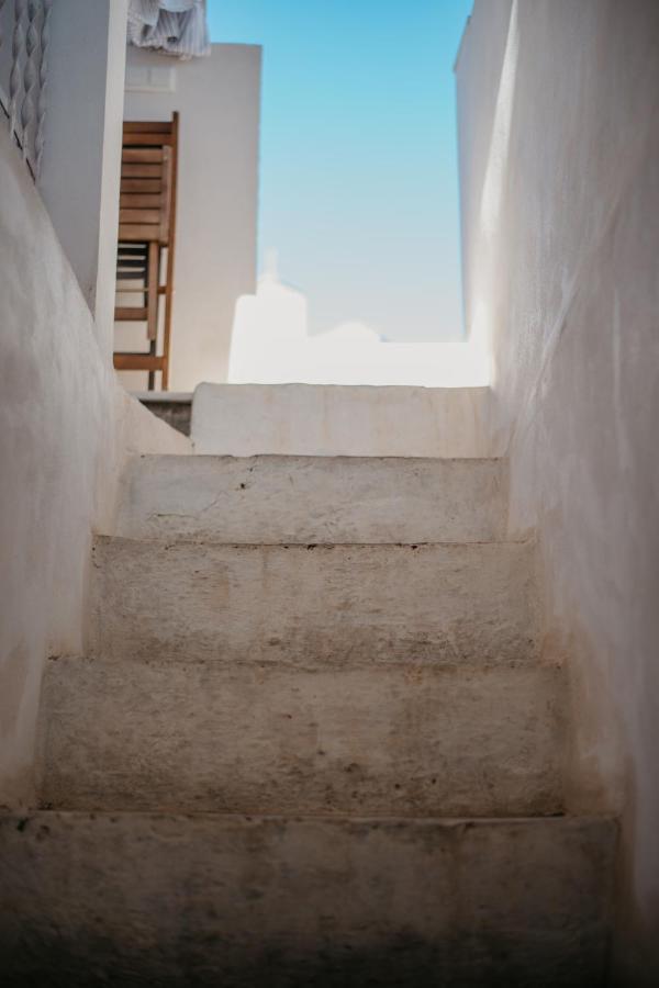 Tuguest House Albaicin Granada Exteriör bild