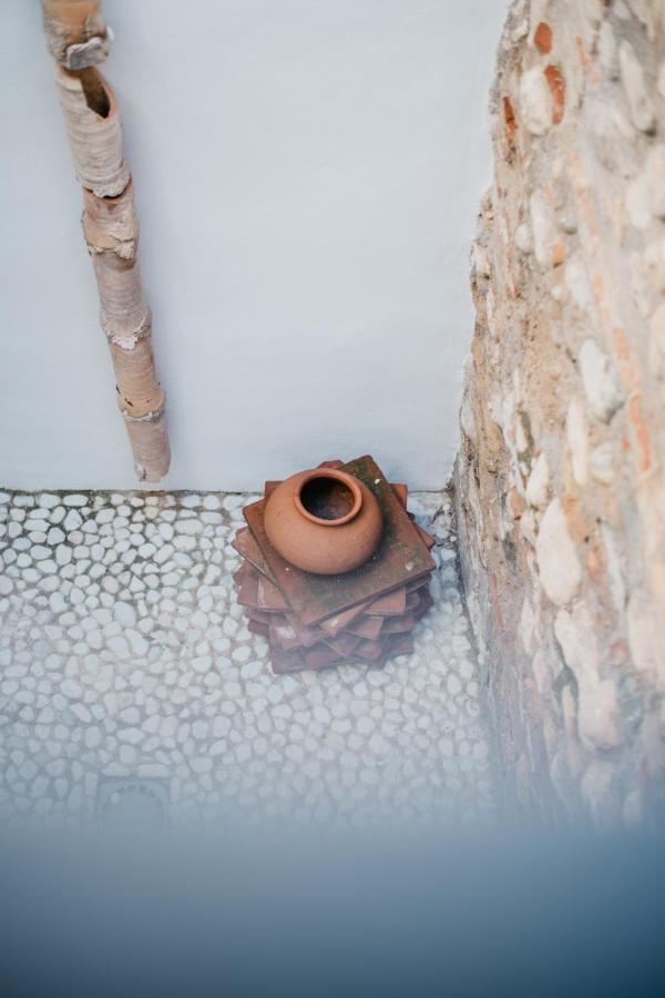 Tuguest House Albaicin Granada Exteriör bild