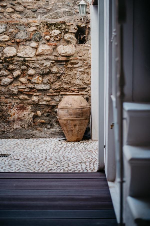 Tuguest House Albaicin Granada Exteriör bild