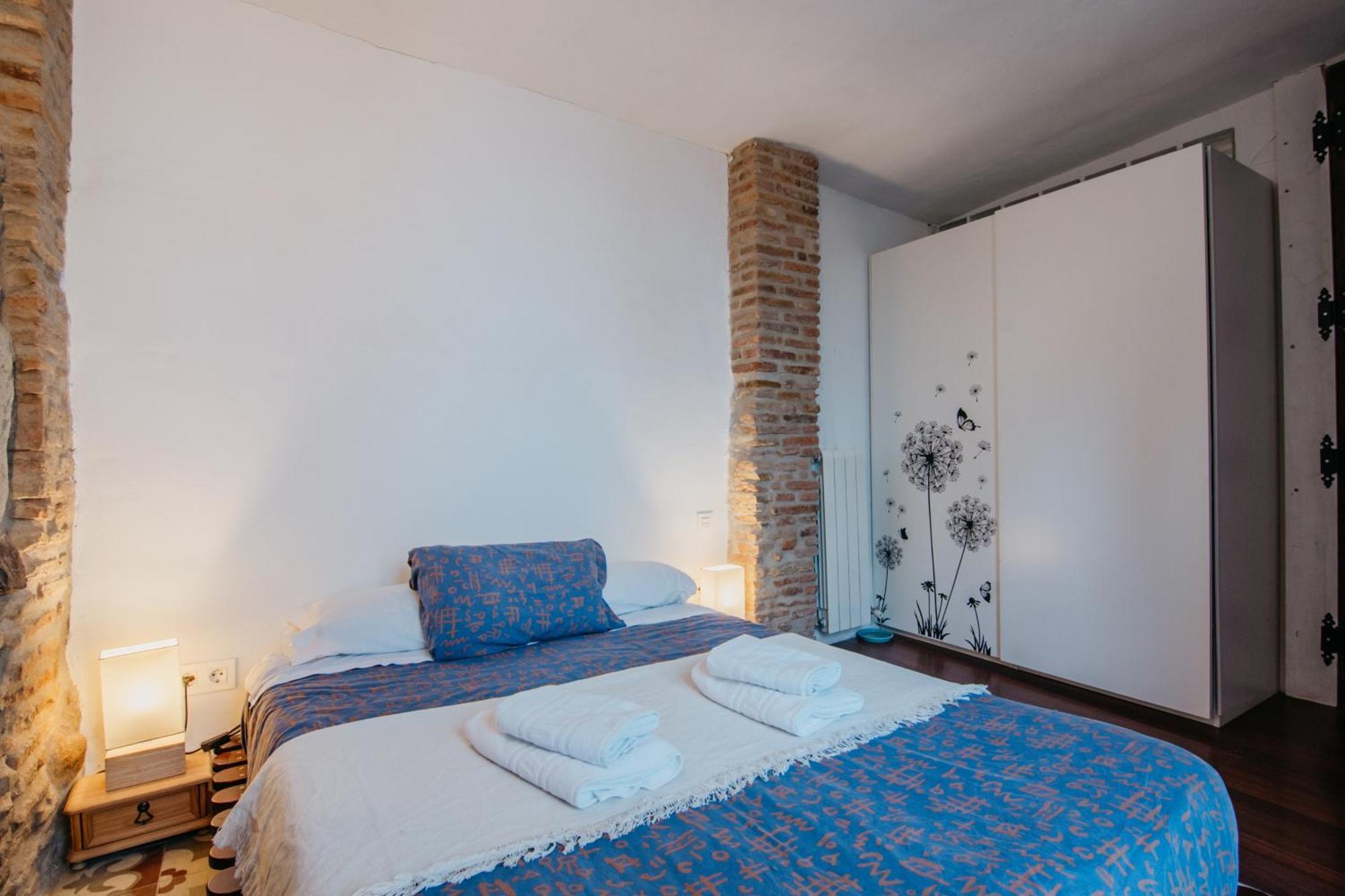 Tuguest House Albaicin Granada Exteriör bild